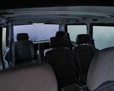 Білий Мерседес Віто, об'ємом двигуна 2 л та пробігом 440 тис. км за 3750 $, фото 4 на Automoto.ua