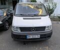 Белый Мерседес Вито, объемом двигателя 2.2 л и пробегом 5 тыс. км за 3700 $, фото 1 на Automoto.ua