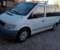 Білий Мерседес Віто, об'ємом двигуна 2 л та пробігом 440 тис. км за 3750 $, фото 1 на Automoto.ua