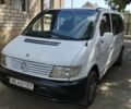 Білий Мерседес Віто, об'ємом двигуна 2.2 л та пробігом 366 тис. км за 4700 $, фото 7 на Automoto.ua