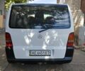 Білий Мерседес Віто, об'ємом двигуна 2.2 л та пробігом 366 тис. км за 4700 $, фото 6 на Automoto.ua