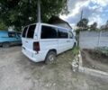 Білий Мерседес Віто, об'ємом двигуна 2.2 л та пробігом 220 тис. км за 750 $, фото 2 на Automoto.ua