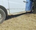 Білий Мерседес Віто, об'ємом двигуна 2.2 л та пробігом 300 тис. км за 2200 $, фото 4 на Automoto.ua