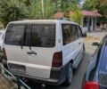 Белый Мерседес Вито, объемом двигателя 2.2 л и пробегом 5 тыс. км за 3700 $, фото 1 на Automoto.ua