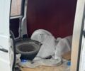 Белый Мерседес Вито, объемом двигателя 2.2 л и пробегом 330 тыс. км за 3300 $, фото 6 на Automoto.ua