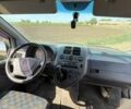 Белый Мерседес Вито, объемом двигателя 2.2 л и пробегом 260 тыс. км за 3000 $, фото 6 на Automoto.ua
