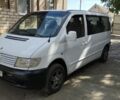 Білий Мерседес Віто, об'ємом двигуна 2.2 л та пробігом 366 тис. км за 4700 $, фото 8 на Automoto.ua