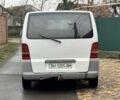 Белый Мерседес Вито, объемом двигателя 2.2 л и пробегом 330 тыс. км за 3300 $, фото 4 на Automoto.ua