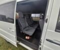Белый Мерседес Вито, объемом двигателя 2.2 л и пробегом 310 тыс. км за 3200 $, фото 6 на Automoto.ua