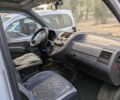 Белый Мерседес Вито, объемом двигателя 2.2 л и пробегом 5 тыс. км за 3700 $, фото 4 на Automoto.ua