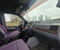 Белый Мерседес Вито, объемом двигателя 2.2 л и пробегом 310 тыс. км за 3200 $, фото 3 на Automoto.ua