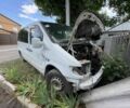 Білий Мерседес Віто, об'ємом двигуна 2.2 л та пробігом 220 тис. км за 750 $, фото 6 на Automoto.ua