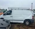 Белый Мерседес Вито, объемом двигателя 0 л и пробегом 250 тыс. км за 1500 $, фото 5 на Automoto.ua