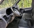 Белый Мерседес Вито, объемом двигателя 2.2 л и пробегом 200 тыс. км за 2700 $, фото 10 на Automoto.ua