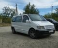 Білий Мерседес Віто, об'ємом двигуна 2.2 л та пробігом 366 тис. км за 4700 $, фото 2 на Automoto.ua