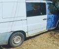 Білий Мерседес Віто, об'ємом двигуна 2.2 л та пробігом 300 тис. км за 1700 $, фото 1 на Automoto.ua