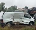 Белый Мерседес Вито, объемом двигателя 0 л и пробегом 250 тыс. км за 1500 $, фото 2 на Automoto.ua