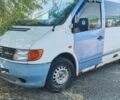 Білий Мерседес Віто, об'ємом двигуна 2.2 л та пробігом 300 тис. км за 1700 $, фото 1 на Automoto.ua