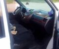 Мерседес Вито 2001 в Полтаве на Automoto.ua Белый Мерседес Вито, объемом двигателя 2.1 л и пробегом 300 тыс. км за 4000 $, фото 2 на Automoto.ua