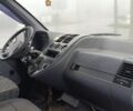 Белый Мерседес Вито, объемом двигателя 2.1 л и пробегом 450 тыс. км за 2200 $, фото 5 на Automoto.ua