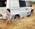 Білий Мерседес Віто, об'ємом двигуна 2 л та пробігом 360 тис. км за 1500 $, фото 1 на Automoto.ua