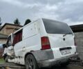 Мерседес Віто 2001 у Сокале на Automoto.ua Білий Мерседес Віто, об'ємом двигуна 0 л та пробігом 100 тис. км за 1100 $, фото 3 на Automoto.ua