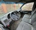 Мерседес Віто 2001 у Сокале на Automoto.ua Білий Мерседес Віто, об'ємом двигуна 0 л та пробігом 100 тис. км за 1100 $, фото 5 на Automoto.ua