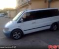 Мерседес Вито 2001 в Полтаве на Automoto.ua Белый Мерседес Вито, объемом двигателя 2.1 л и пробегом 300 тыс. км за 4000 $, фото 6 на Automoto.ua