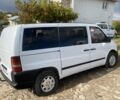 Білий Мерседес Віто, об'ємом двигуна 2.1 л та пробігом 380 тис. км за 5300 $, фото 1 на Automoto.ua
