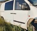Білий Мерседес Віто, об'ємом двигуна 2 л та пробігом 360 тис. км за 1500 $, фото 1 на Automoto.ua