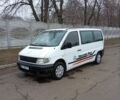 Білий Мерседес Віто, об'ємом двигуна 2.2 л та пробігом 195 тис. км за 3567 $, фото 1 на Automoto.ua