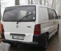 Белый Мерседес Вито, объемом двигателя 2.1 л и пробегом 450 тыс. км за 2200 $, фото 3 на Automoto.ua
