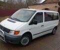 Білий Мерседес Віто, об'ємом двигуна 2.1 л та пробігом 321 тис. км за 5000 $, фото 2 на Automoto.ua
