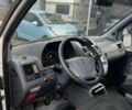 Білий Мерседес Віто, об'ємом двигуна 2.2 л та пробігом 280 тис. км за 3000 $, фото 4 на Automoto.ua