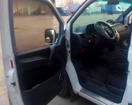 Мерседес Вито 2001 в Полтаве на Automoto.ua Белый Мерседес Вито, объемом двигателя 2.1 л и пробегом 300 тыс. км за 4000 $, фото 1 на Automoto.ua
