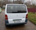 Білий Мерседес Віто, об'ємом двигуна 2.1 л та пробігом 321 тис. км за 5000 $, фото 3 на Automoto.ua