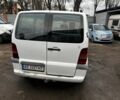 Білий Мерседес Віто, об'ємом двигуна 2.2 л та пробігом 280 тис. км за 3000 $, фото 3 на Automoto.ua