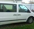 Білий Мерседес Віто, об'ємом двигуна 2.2 л та пробігом 3 тис. км за 3600 $, фото 7 на Automoto.ua