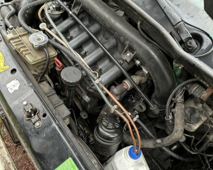 Мерседес Віто 2001 у Сокале на Automoto.ua Білий Мерседес Віто, об'ємом двигуна 0 л та пробігом 100 тис. км за 1100 $, фото 6 на Automoto.ua