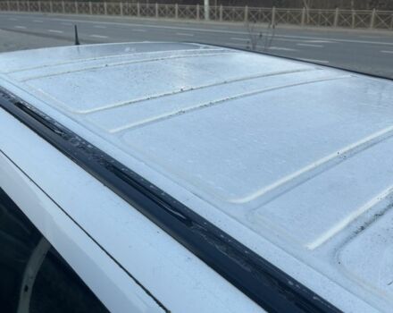 Белый Мерседес Вито, объемом двигателя 2.1 л и пробегом 450 тыс. км за 2000 $, фото 6 на Automoto.ua