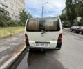 Белый Мерседес Вито, объемом двигателя 2.2 л и пробегом 370 тыс. км за 5000 $, фото 12 на Automoto.ua
