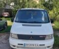 Белый Мерседес Вито, объемом двигателя 2.2 л и пробегом 550 тыс. км за 1700 $, фото 1 на Automoto.ua