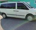 Белый Мерседес Вито, объемом двигателя 2.1 л и пробегом 436 тыс. км за 4950 $, фото 2 на Automoto.ua