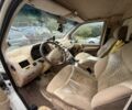 Белый Мерседес Вито, объемом двигателя 2.2 л и пробегом 370 тыс. км за 5000 $, фото 7 на Automoto.ua