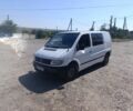 Белый Мерседес Вито, объемом двигателя 2.1 л и пробегом 300 тыс. км за 2350 $, фото 1 на Automoto.ua