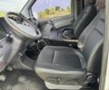 Белый Мерседес Вито, объемом двигателя 2.2 л и пробегом 223 тыс. км за 5500 $, фото 2 на Automoto.ua