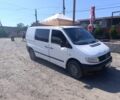 Белый Мерседес Вито, объемом двигателя 2.1 л и пробегом 300 тыс. км за 2350 $, фото 5 на Automoto.ua