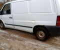 Белый Мерседес Вито, объемом двигателя 2.1 л и пробегом 550 тыс. км за 2300 $, фото 1 на Automoto.ua