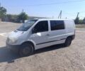 Белый Мерседес Вито, объемом двигателя 2.1 л и пробегом 300 тыс. км за 2350 $, фото 1 на Automoto.ua