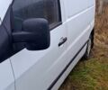 Білий Мерседес Віто, об'ємом двигуна 2.1 л та пробігом 500 тис. км за 4000 $, фото 1 на Automoto.ua